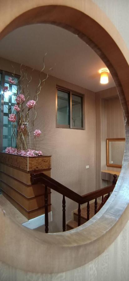 Wen Mei Motel Nantou Exteriér fotografie